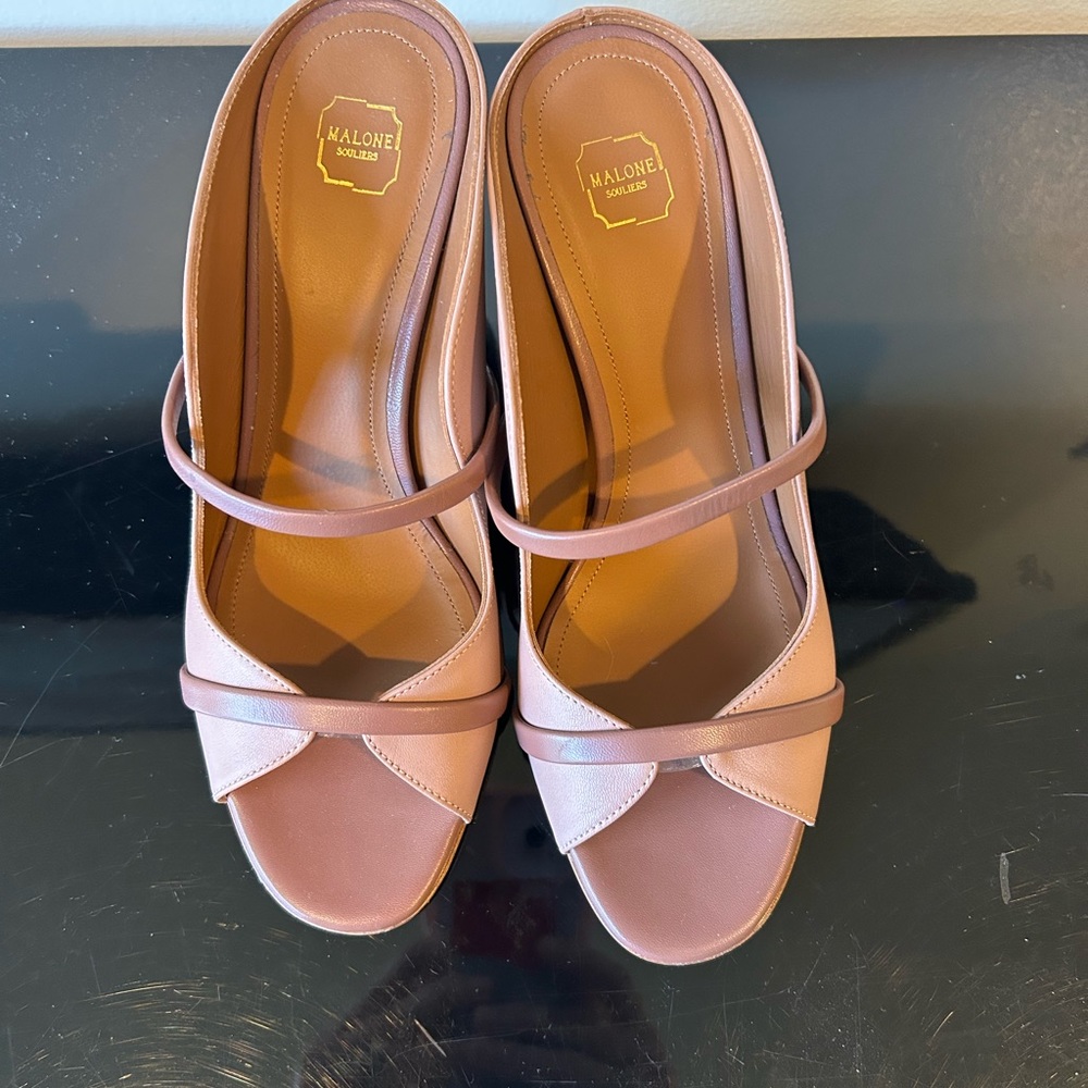 Malone souliers made in Italy